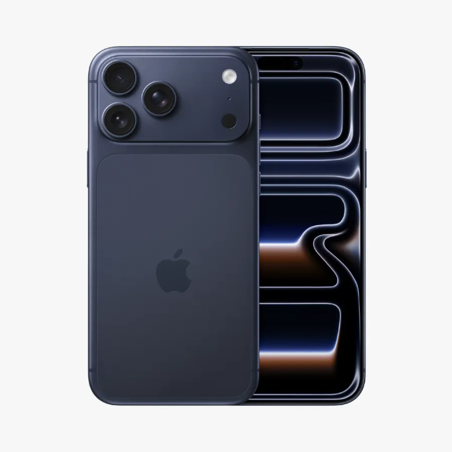 iPhone 17 Pro Max, 512GB