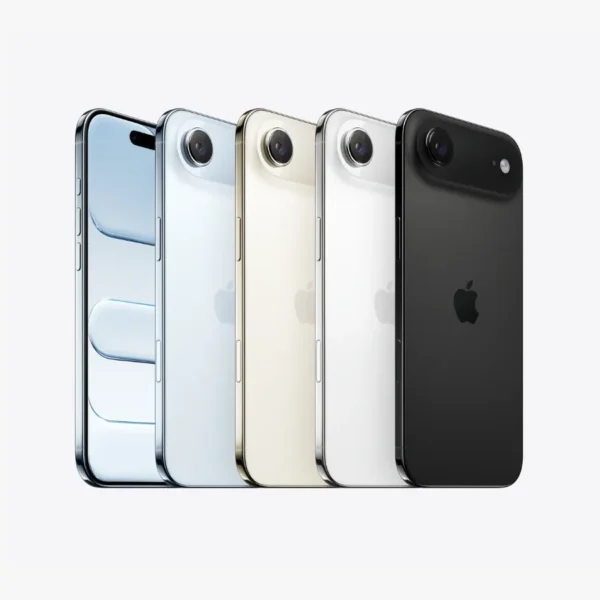 iPhone 17 Air, 256GB - Image 2