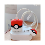 Silicone Protective Case for Apple Power Adapter Charger - Gameball