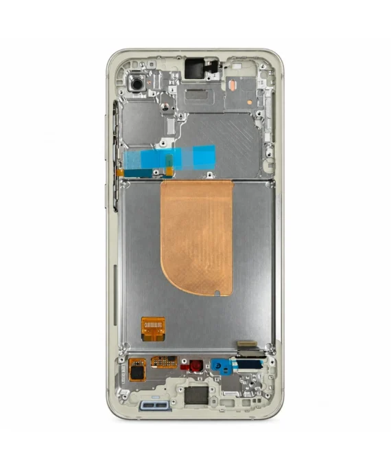 Samsung S23 FE 5G 2023 Screen – Original with Frame - SM-S711