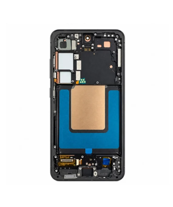 Samsung  S24 5G Screen – OLED with Frame  - SM-S921