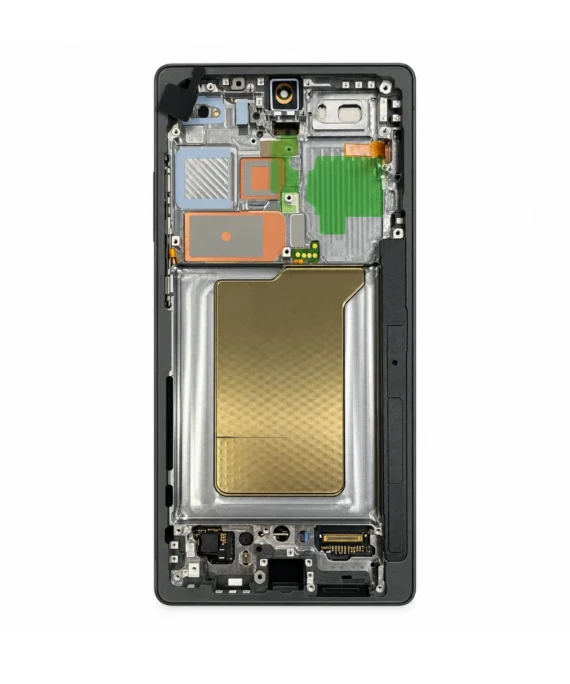 Samsung S25 Ultra 5G Screen – Original with Frame - SM-S938