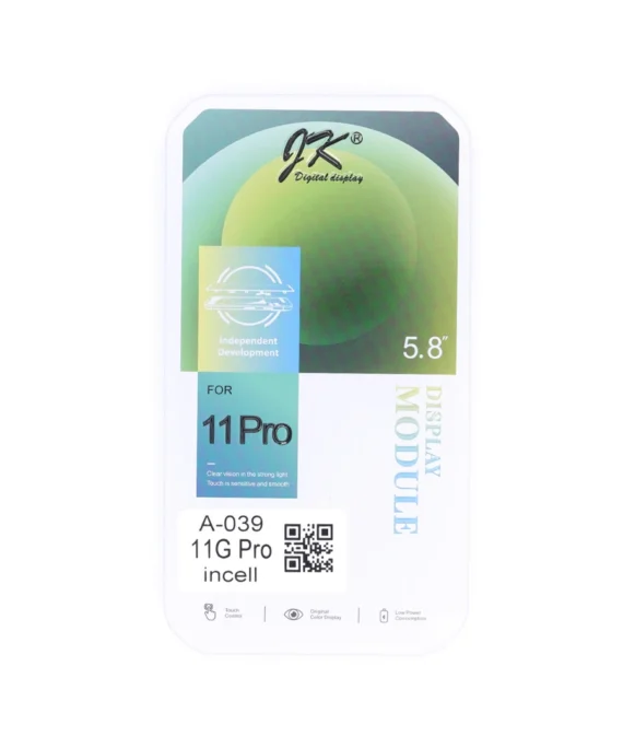 iPhone 11 Pro, Screen - INCELL/JK