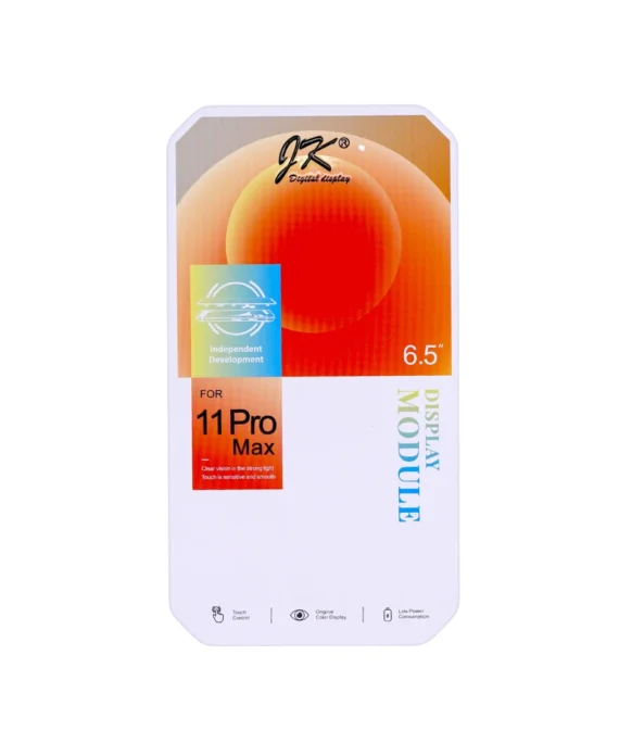 iPhone 11 Pro Max, Screen - INCELL/JK
