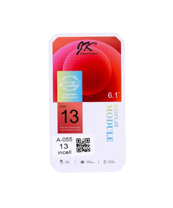 iPhone 13, Screen - INCELL/JK