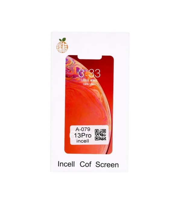 iPhone 13 Pro, Screen - INCELL/RJ