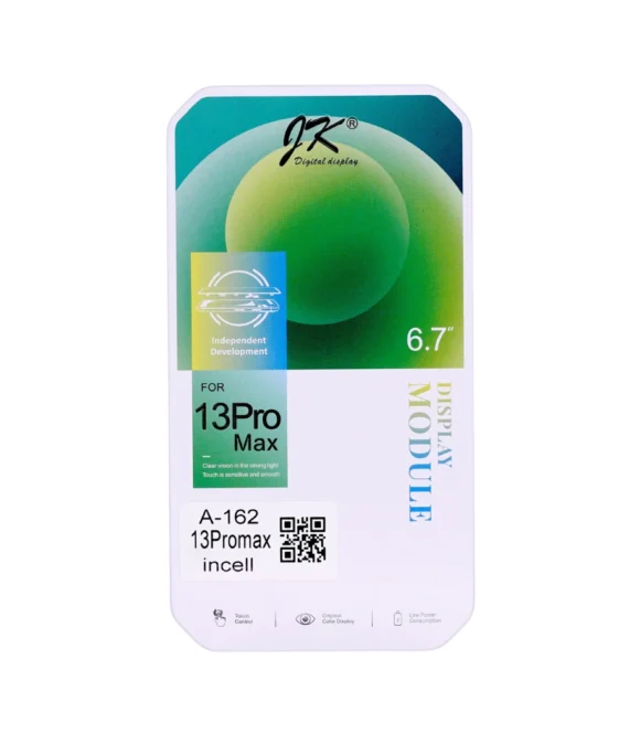 iPhone 13 Pro Max, Screen - INCELL/JK