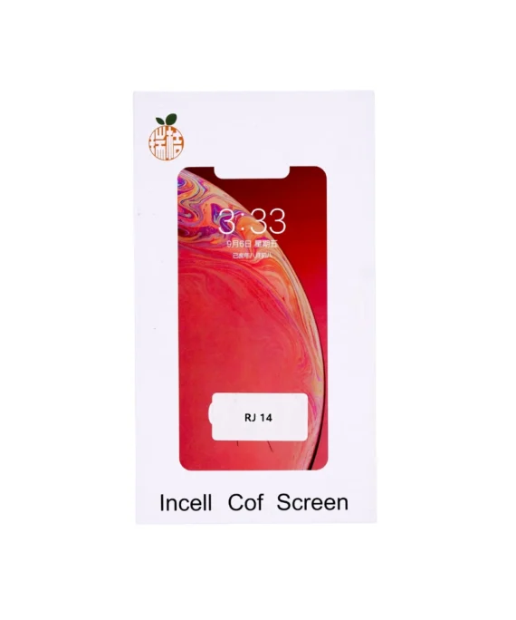 iPhone 14, Screen - INCELL/RJ