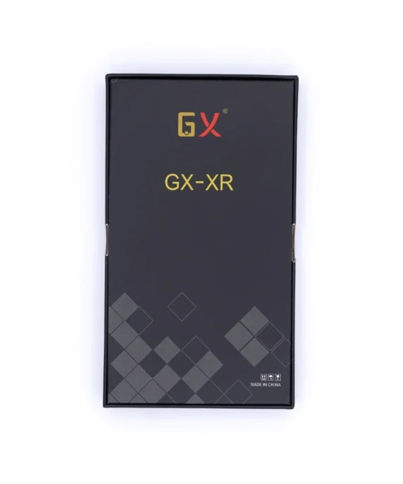 iPhone XR, Screen - OLED/GX