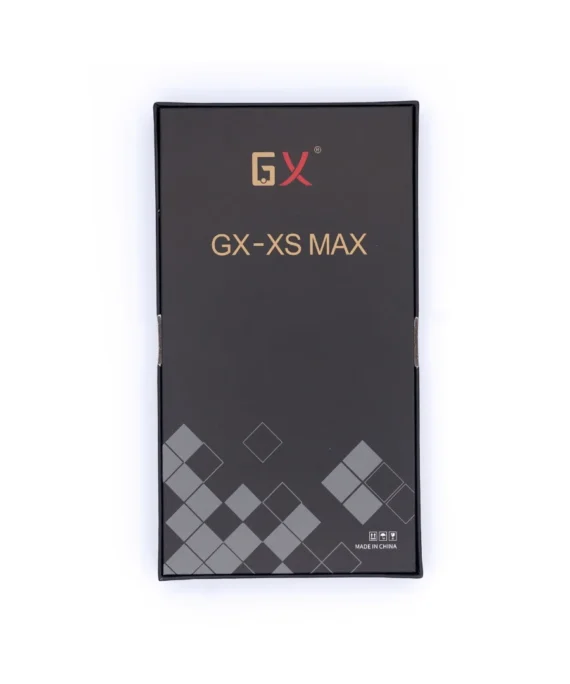 iPhone XS Max, Screen - OLED/GX