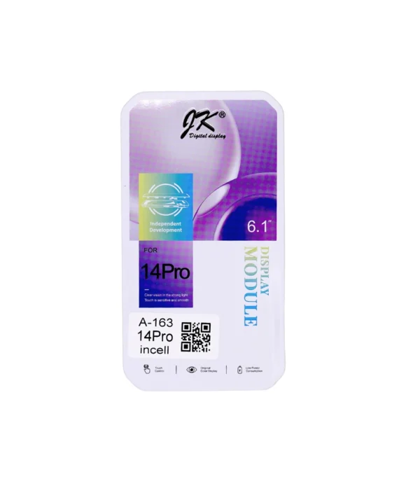 iPhone 14 Pro, Screen - INCELL/JK