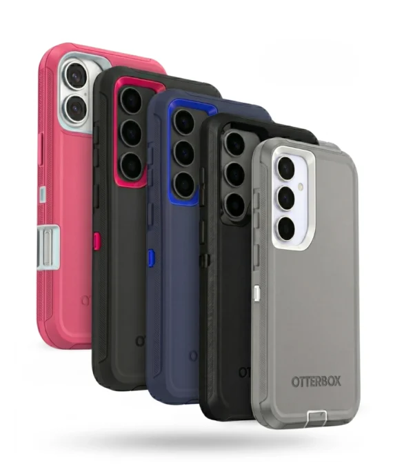 OtterBox Defender Case