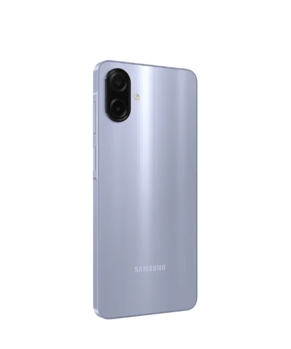 Samsung Galaxy A07 | 64GB - Light Violet