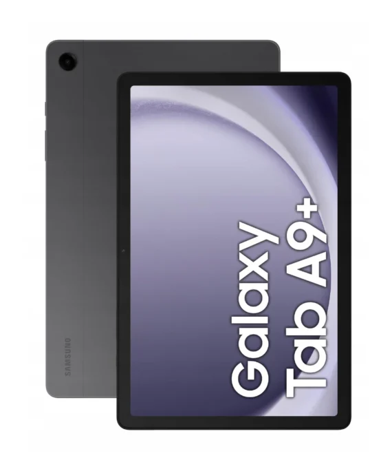 Samsung Galaxy Tab A9+ 5G Android Tablet, 128GB