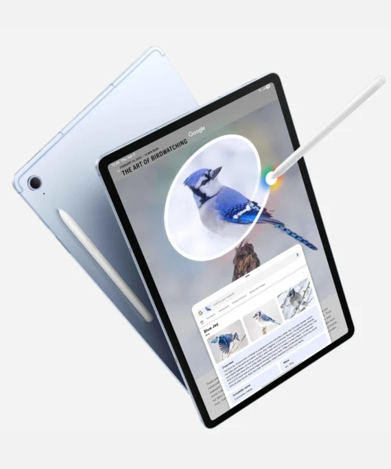 Galaxy Tab S10 FE+, 128GB