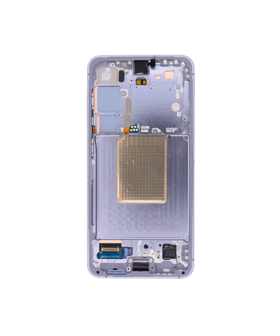 Samsung Galaxy S24 5G - Screen (with Frame)