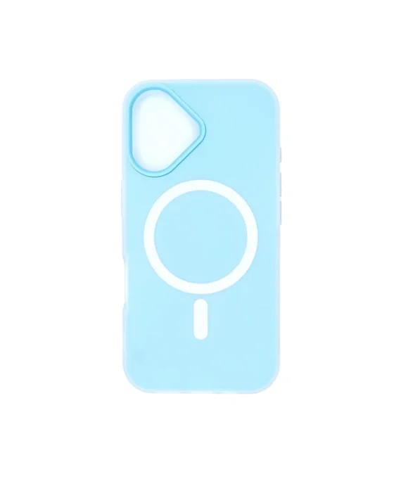 Candy 2 in 1 with MagSafe - Light Blue