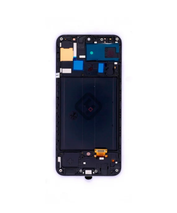 Samsung A30 - Screen (with Frame)