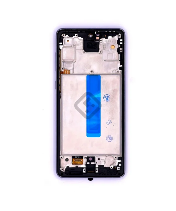 Samsung A73 5G - OLED Screen (with Frame)