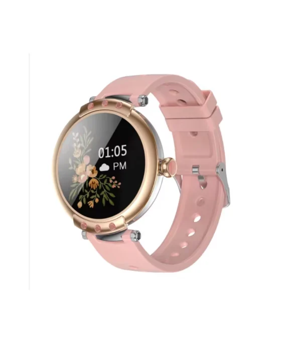 Luxury Ladies Women Smart Watch