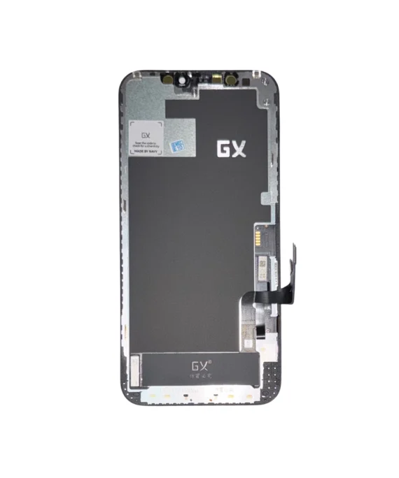 iPhone 12 / 12 Pro, Screen - OLED/GX