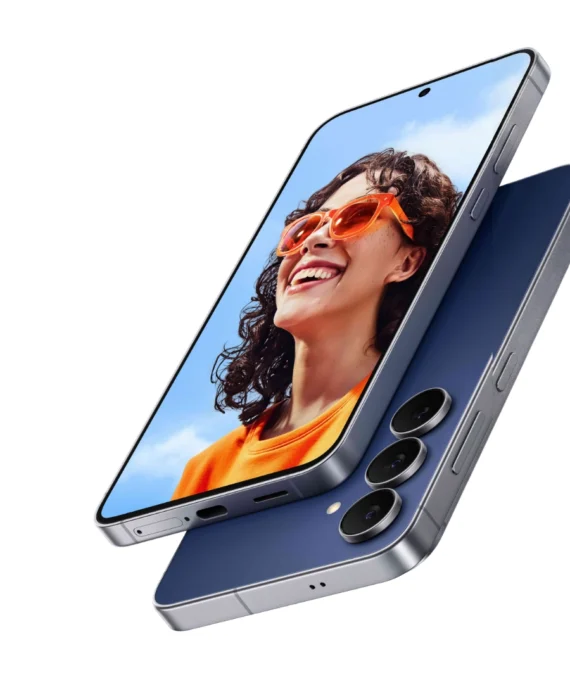 Samsung Galaxy S25 FE, 512GB