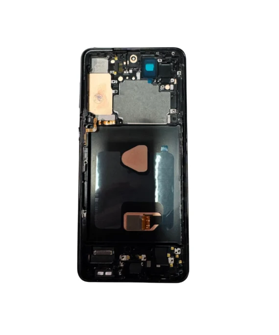Samsung Galaxy S21+  OLED Screen (with Frame)