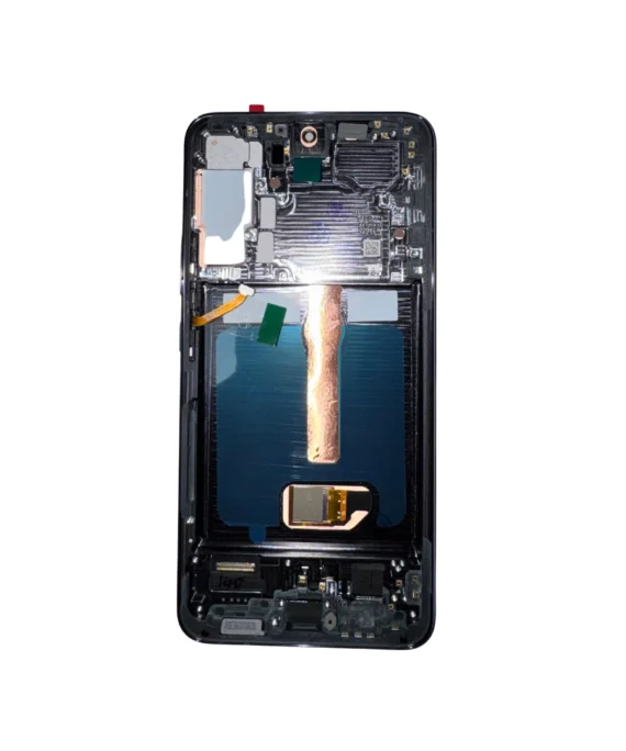 Samsung Galaxy S22+   OLED Screen (with Frame)