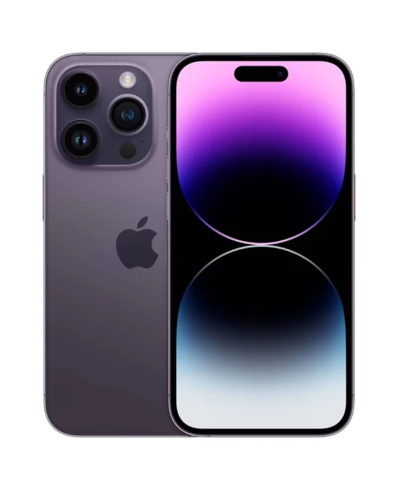 iPhone 14 Pro Max, 256GB [Pre-Owned]