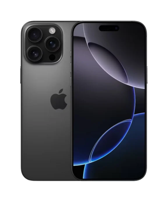 iPhone 16 Pro Max, 512GB [Pre-Owned]