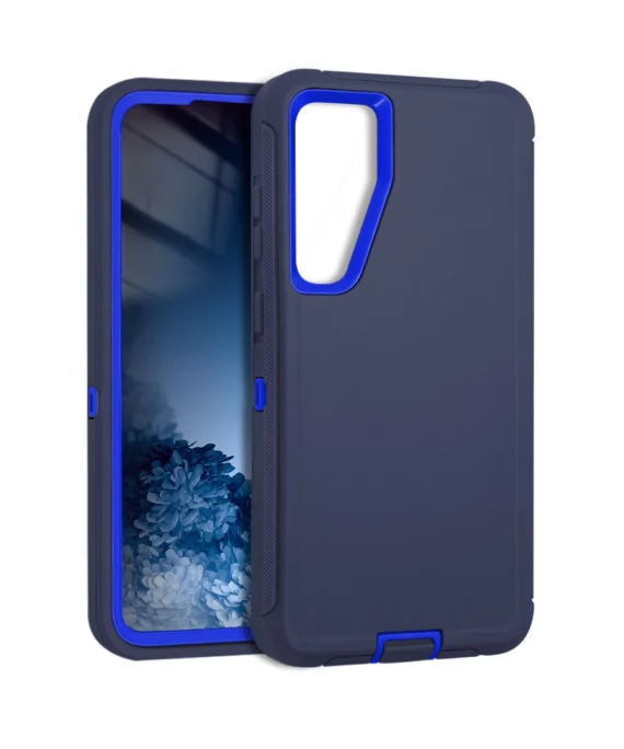 OtterBox Defender Case - Blue