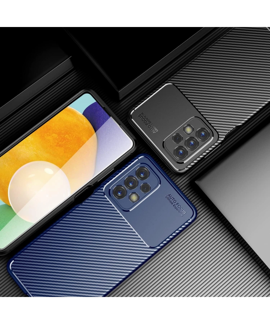 Lightweight Shockproof Cover, Slim Phone Case - 360