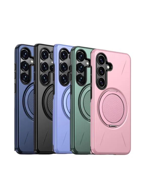 360-Degree Magnetic Ring Stand