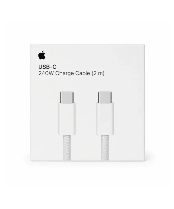 Apple 240W USB-C Charge Cable (2m)