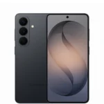 Samsung Galaxy S26 - 256GB - Black