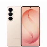 Samsung Galaxy S26 - 256GB - Pink Gold