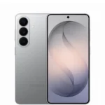 Samsung Galaxy S26 - 256GB - Silver Shadow