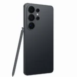 Samsung Galaxy S26 Ultra - 256GB - Black