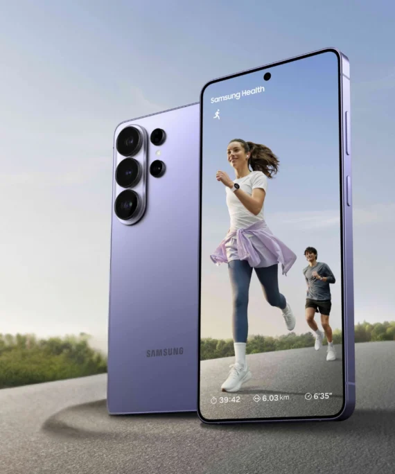 Samsung Galaxy S26 Ultra - 256GB