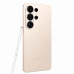 Samsung Galaxy S26 Ultra - 256GB - Pink Gold