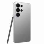 Samsung Galaxy S26 Ultra - 256GB - Silver Shadow