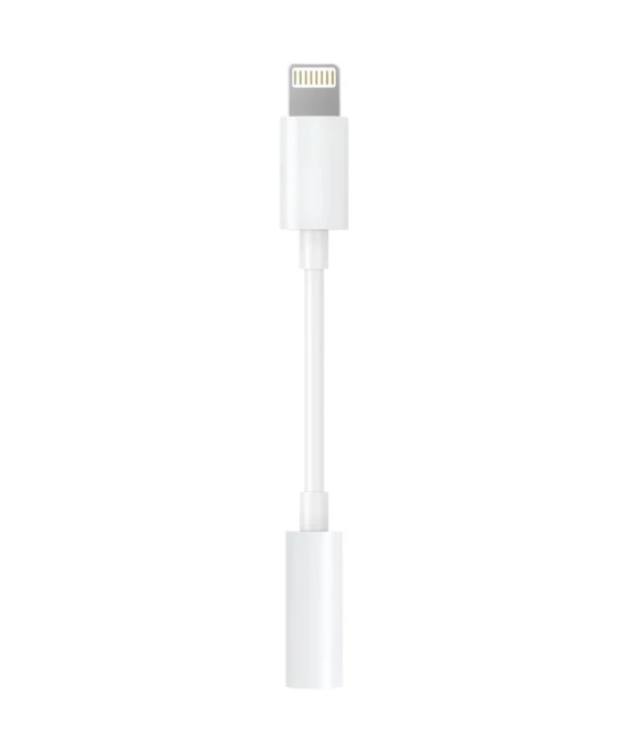 Apple USB-C to 3.5 mm Headphone Jack Adapter