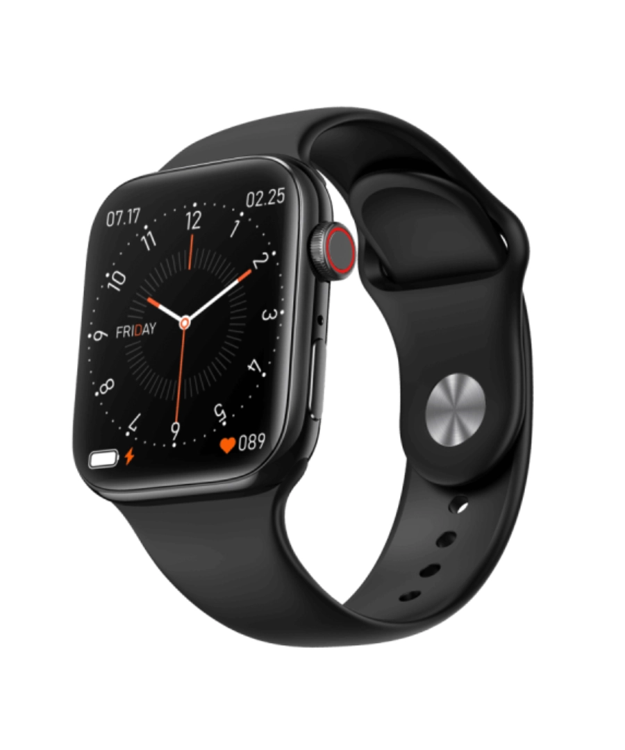 MVP-100 Smartwatch 2.3 HD Large Screen Health Monitoring - Image 7