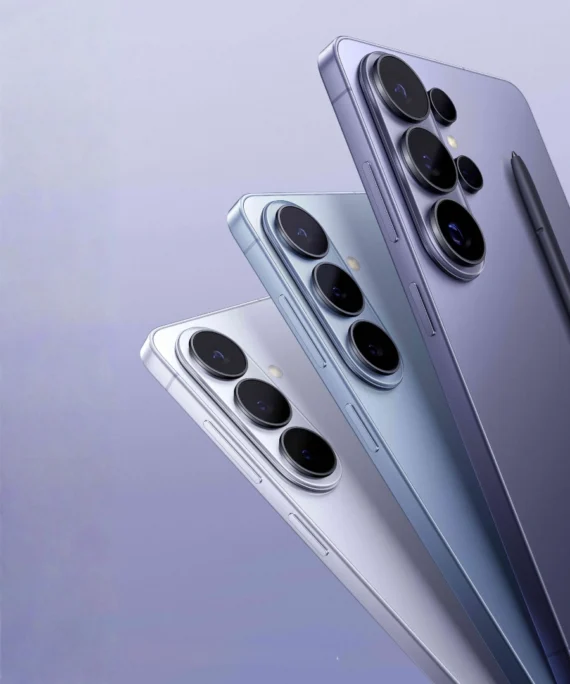 Samsung Galaxy S26 - 256GB