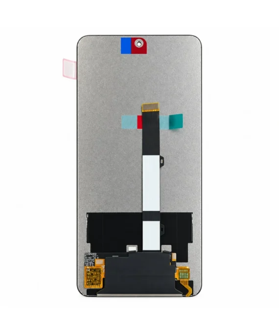 Xiaomi Poco X3 / X3 Pro / X3 NFC // Mi 10T Lite 5G / 10i 5G // Redmi Note 9 Pro 5G (2020) (NF) LCD