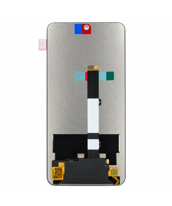 Xiaomi Mi 10T Lite 5G // Redmi Note 9 Pro 5G // Poco X3 / X3 Pro / X3 NFC (2020) (NF) LCD