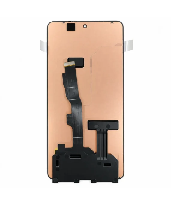 Xiaomi Redmi Note 13 / 12 Turbo // Pc: F5 (5G) (2023) (NF) LCD