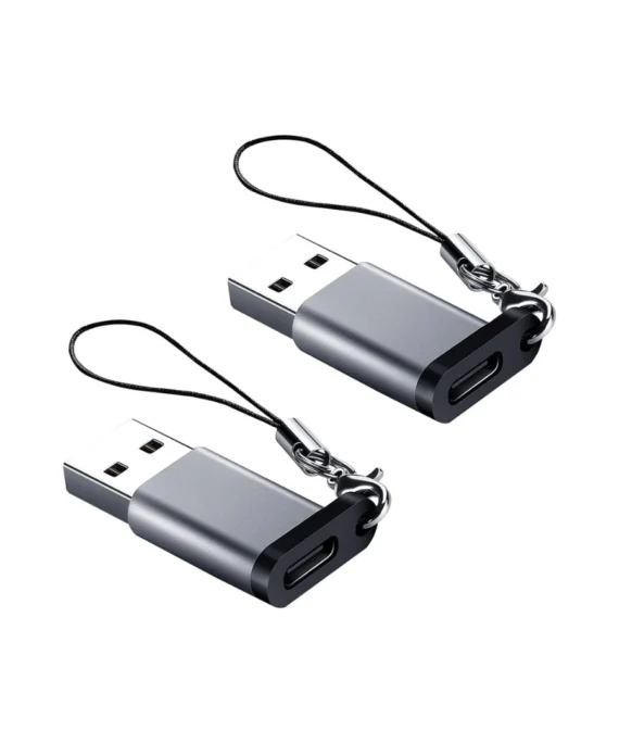 USB Type-C to USB A 3.0 Adapter Converter