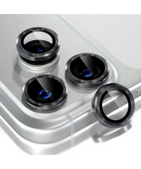 Metal Camera Lens Protector