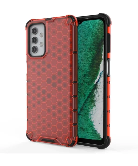 Honeycomb Case